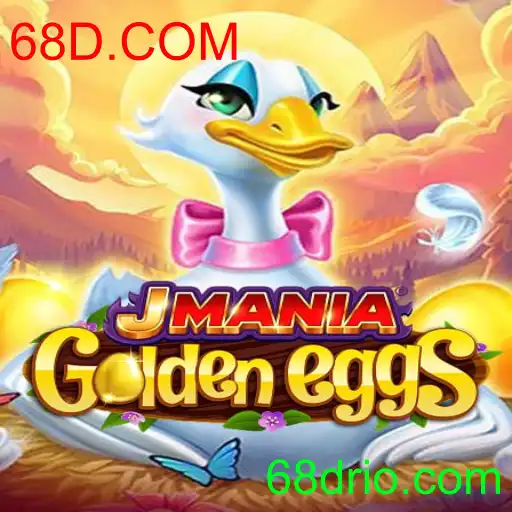 JManiaGoldenEggs