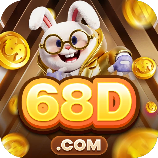 68D.COM Logo